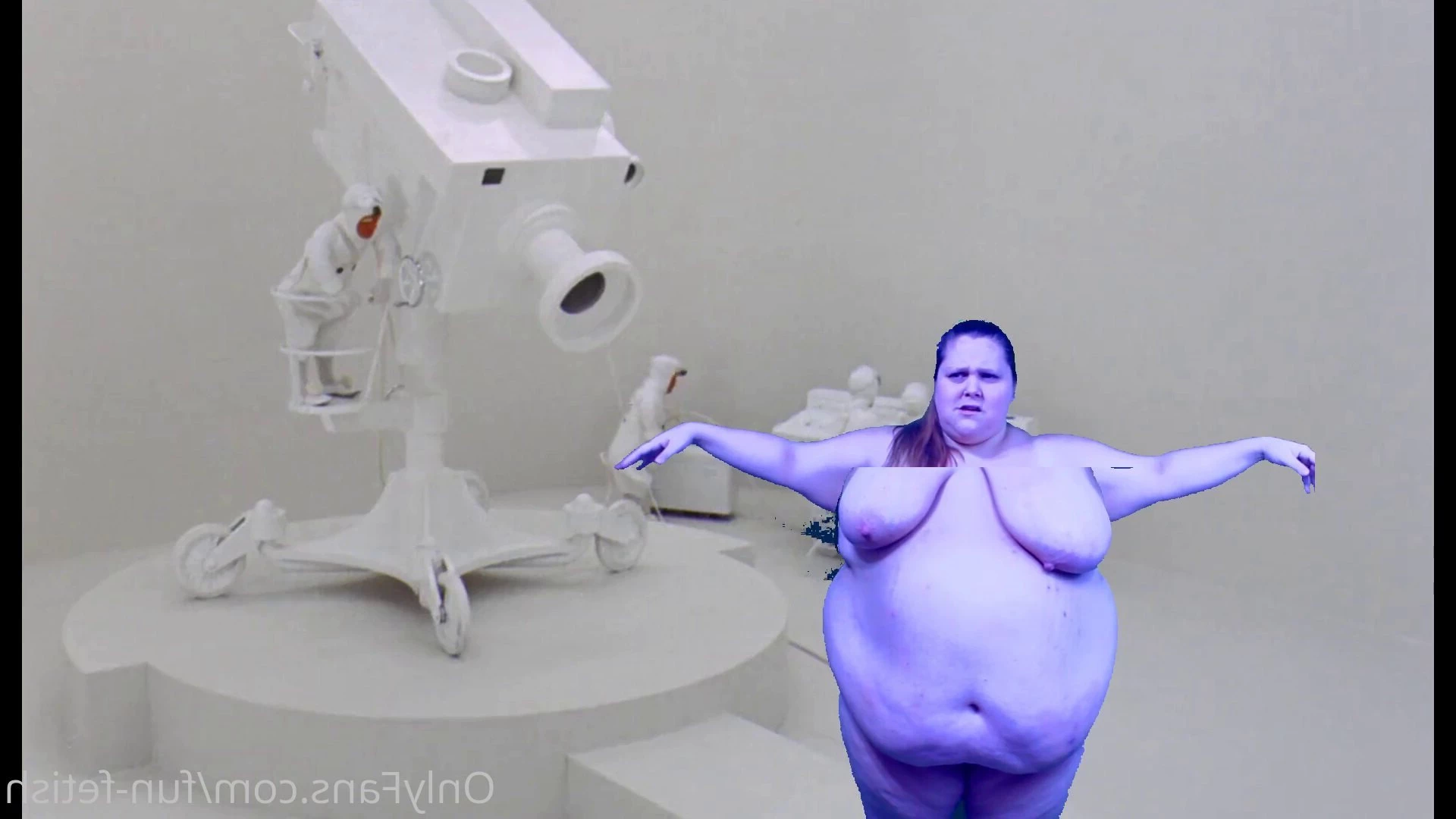 Fun Fetish AKA Veruca Gloop [ fun-fetish ] Onlyfans leaked photo 7897327 on Hotleaks.tv