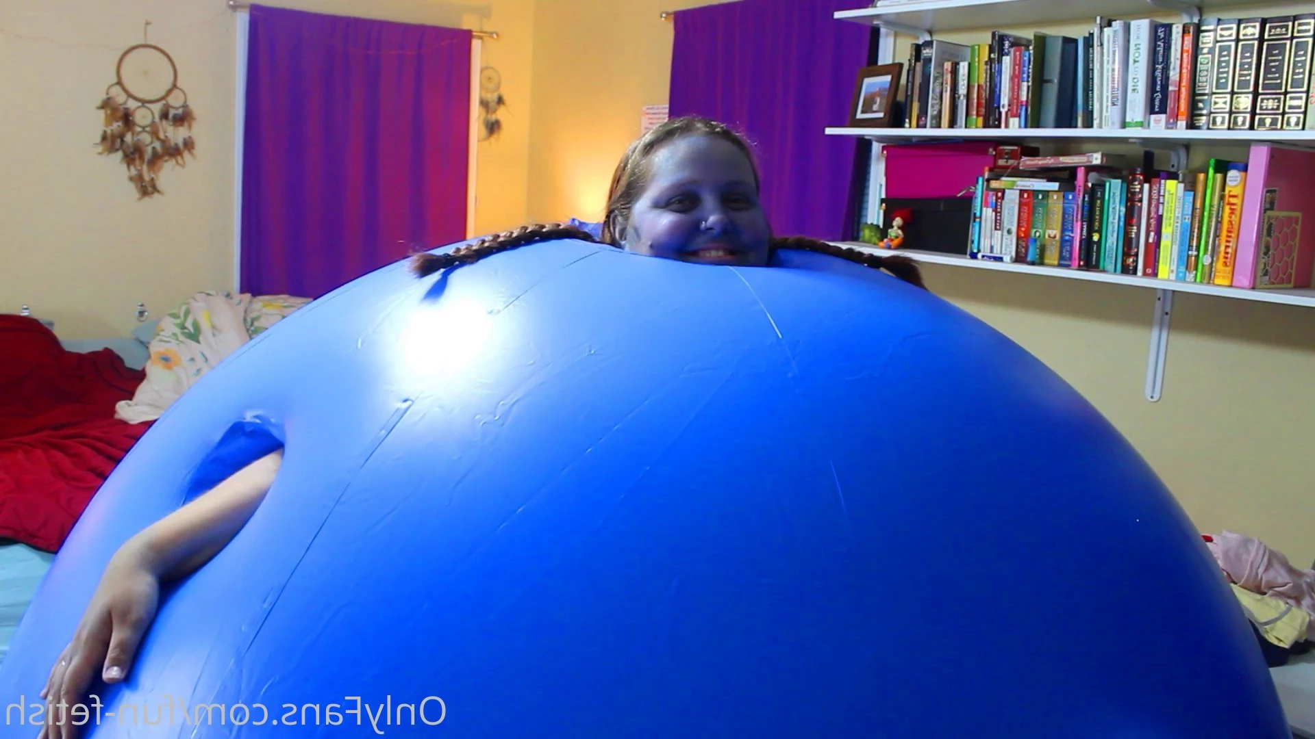 Fun Fetish AKA Veruca Gloop [ fun-fetish ] Onlyfans leaked photo 7897347 on Hotleaks.tv