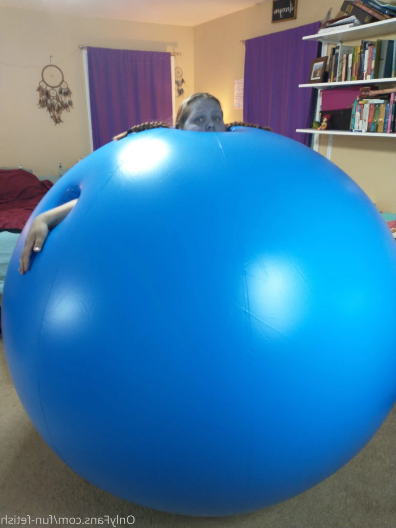 Fun Fetish AKA Veruca Gloop [ fun-fetish ] Onlyfans leaked photo 7897806 on Hotleaks.tv