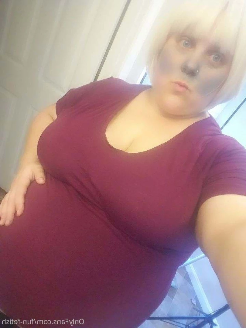 Fun Fetish AKA Veruca Gloop [ fun-fetish ] Onlyfans leaked photo 7897884 on Hotleaks.tv