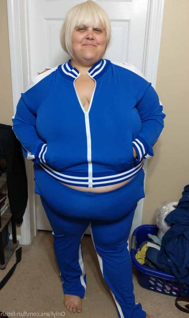 Fun Fetish AKA Veruca Gloop [ fun-fetish ] Onlyfans leaked photo 7898104 on Hotleaks.tv