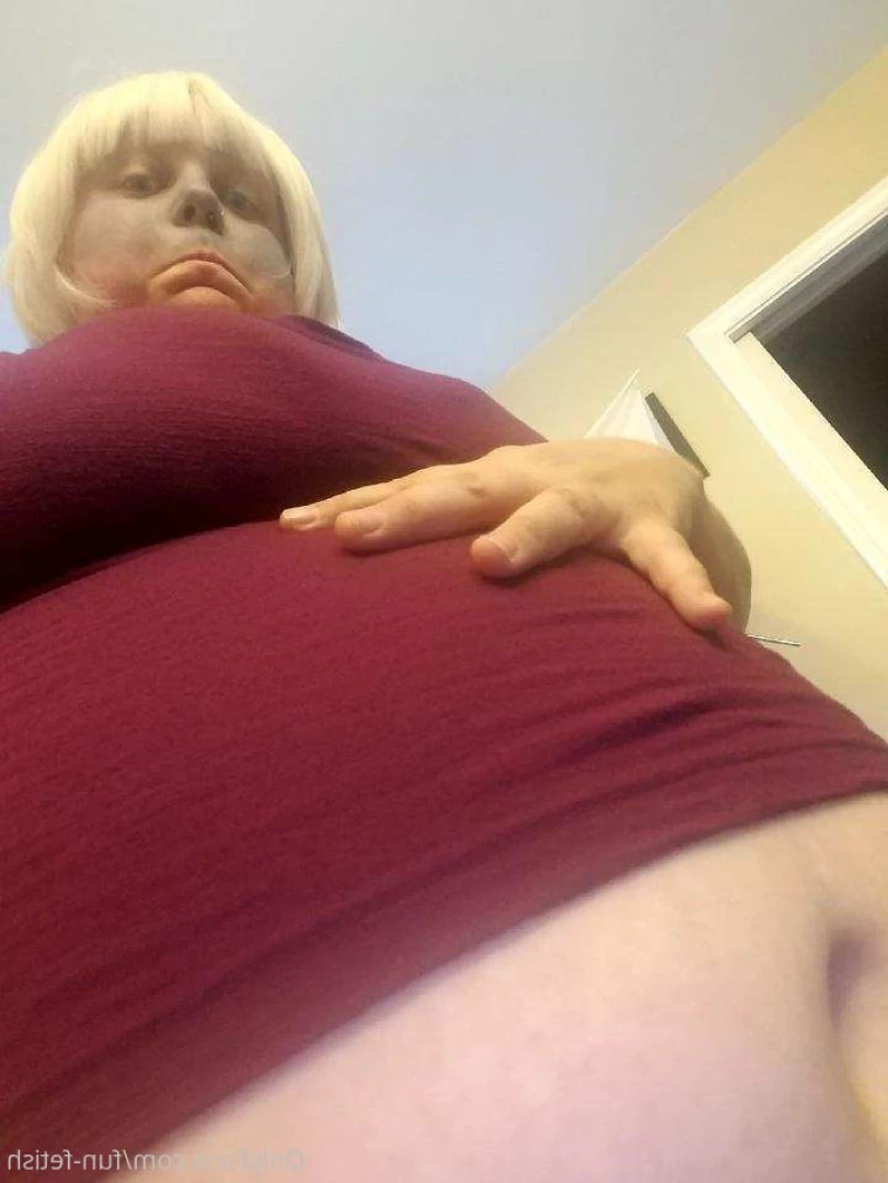 Fun Fetish AKA Veruca Gloop [ fun-fetish ] Onlyfans leaked photo 7898194 on Hotleaks.tv