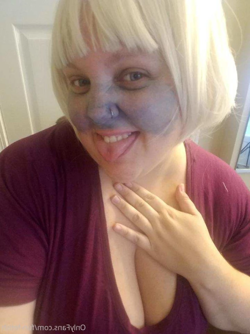Fun Fetish AKA Veruca Gloop [ fun-fetish ] Onlyfans leaked photo 7898214 on Hotleaks.tv