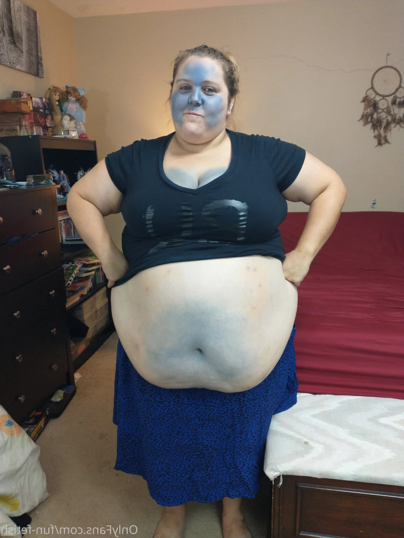 Fun Fetish AKA Veruca Gloop [ fun-fetish ] Onlyfans leaked photo 7898347 on Hotleaks.tv