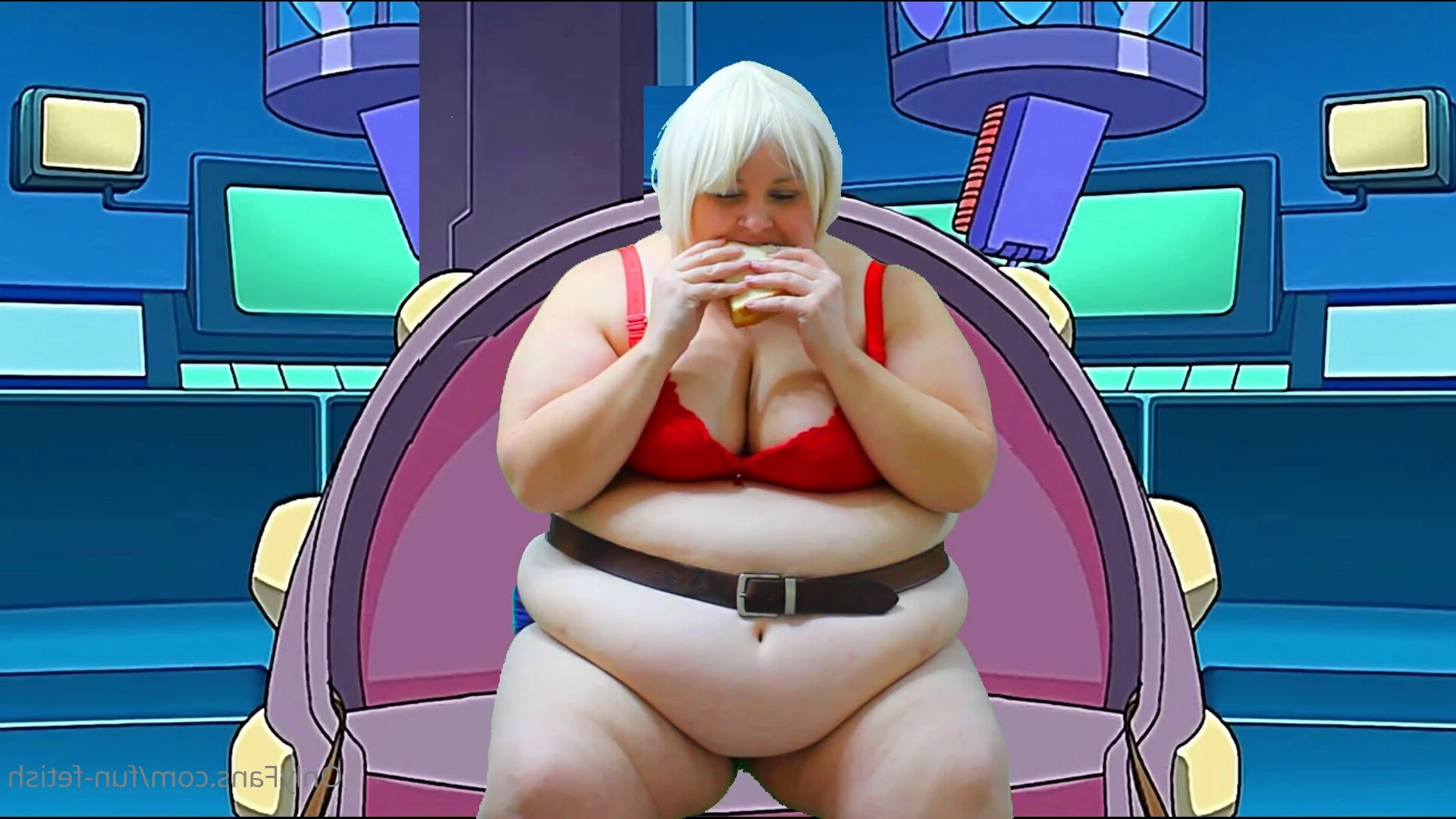 Fun Fetish AKA Veruca Gloop [ fun-fetish ] Onlyfans leaked photo 7899037 on Hotleaks.tv