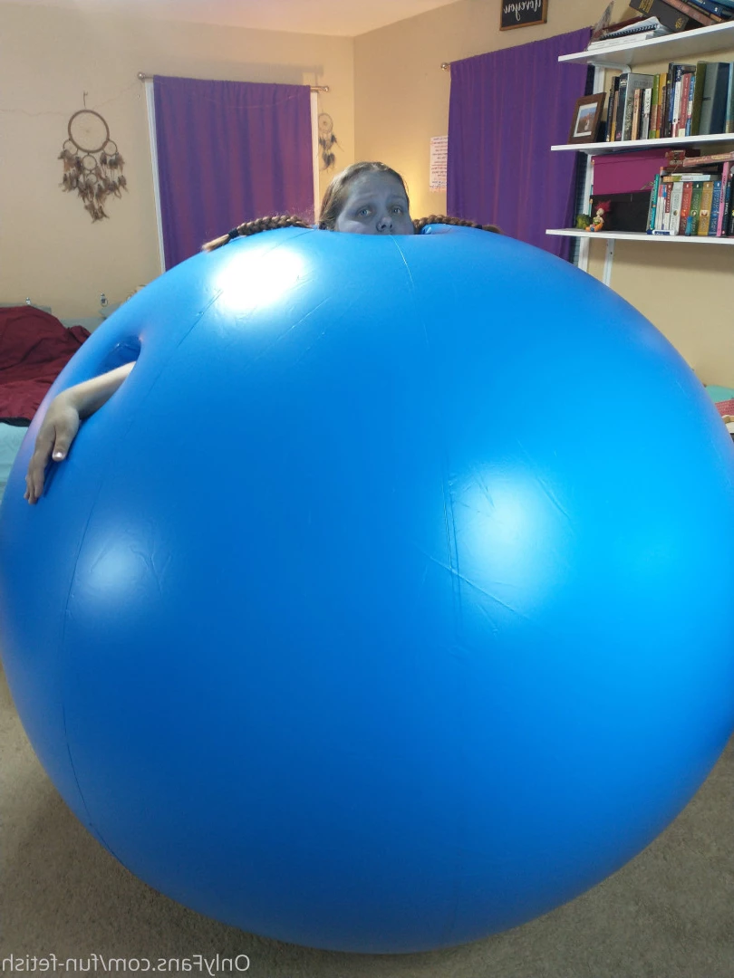 Fun Fetish AKA Veruca Gloop [ fun-fetish ] Onlyfans leaked photo 7899813 on Hotleaks.tv
