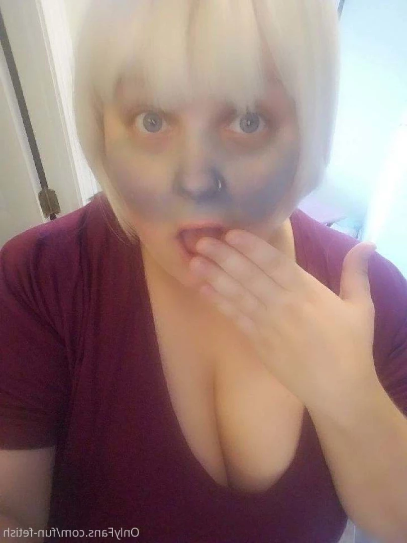 Fun Fetish AKA Veruca Gloop [ fun-fetish ] Onlyfans leaked photo 7899843 on Hotleaks.tv