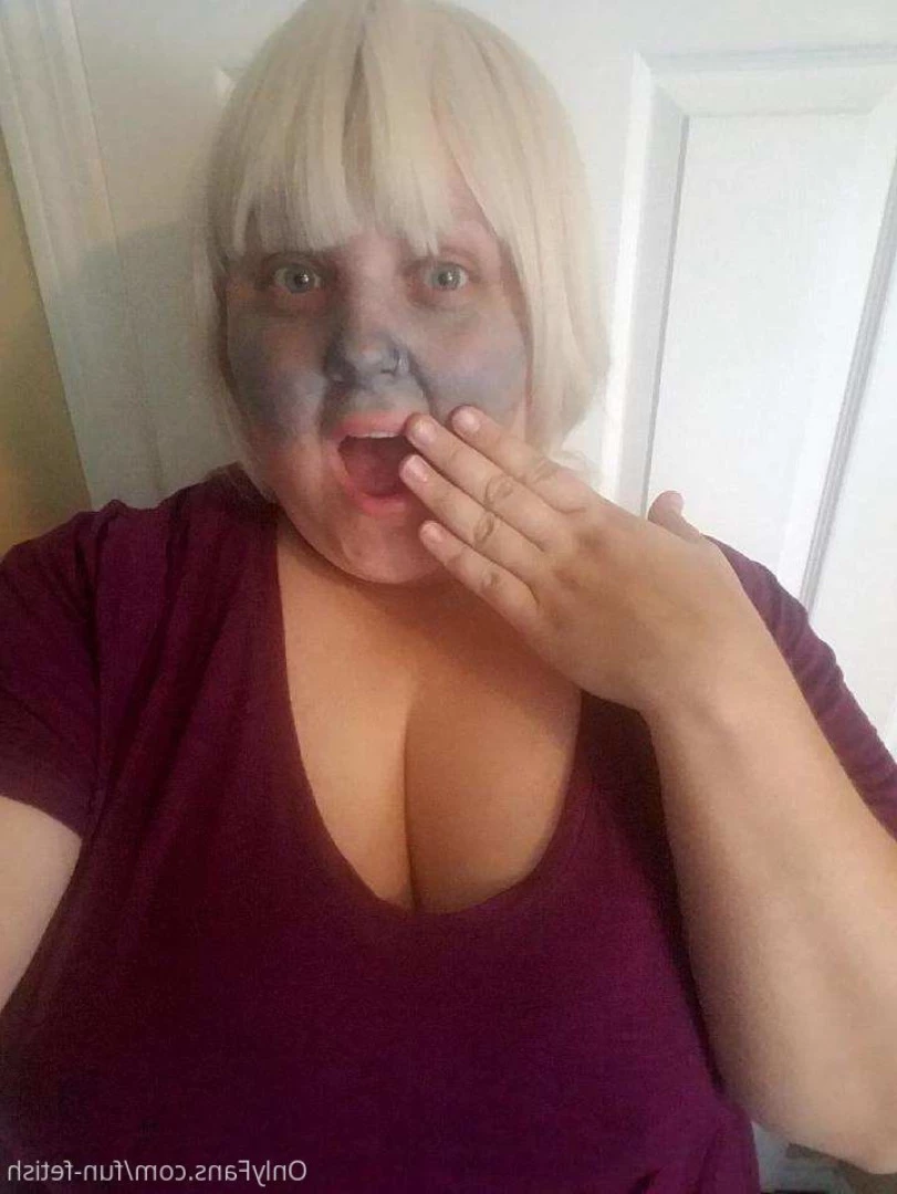 Fun Fetish AKA Veruca Gloop [ fun-fetish ] Onlyfans leaked photo 7900133 on Hotleaks.tv