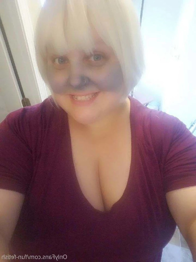 Fun Fetish AKA Veruca Gloop [ fun-fetish ] Onlyfans leaked photo 7900223 on Hotleaks.tv