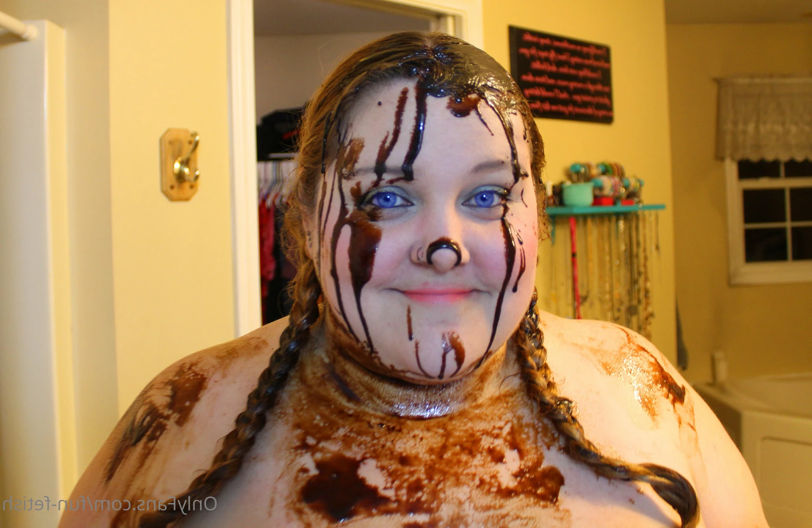 Fun Fetish AKA Veruca Gloop [ fun-fetish ] Onlyfans leaked photo 7900490 on Hotleaks.tv