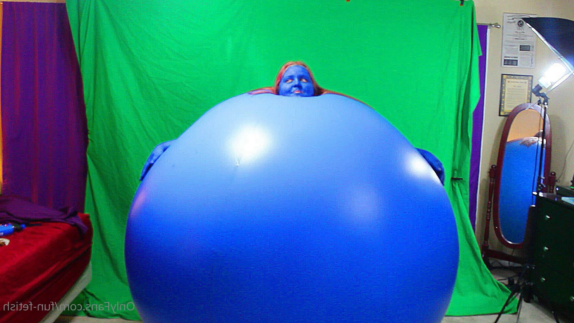 Fun Fetish AKA Veruca Gloop [ fun-fetish ] Onlyfans leaked photo 7900548 on Hotleaks.tv