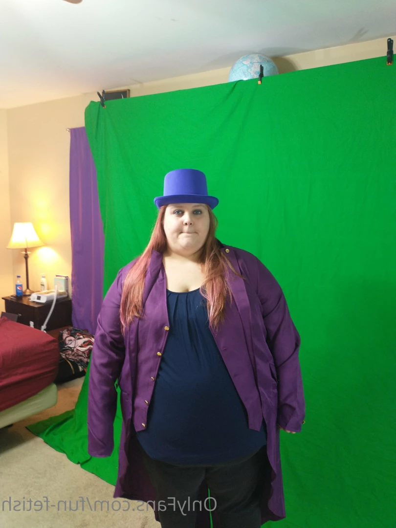 Fun Fetish AKA Veruca Gloop [ fun-fetish ] Onlyfans leaked photo 7900596 on Hotleaks.tv