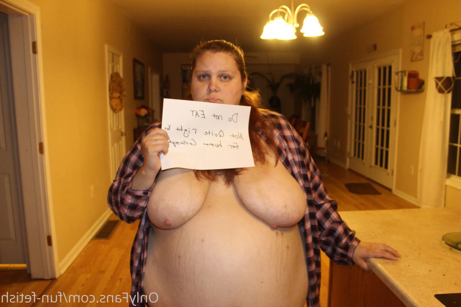 Fun Fetish AKA Veruca Gloop [ fun-fetish ] Onlyfans leaked photo 7900683 on Hotleaks.tv