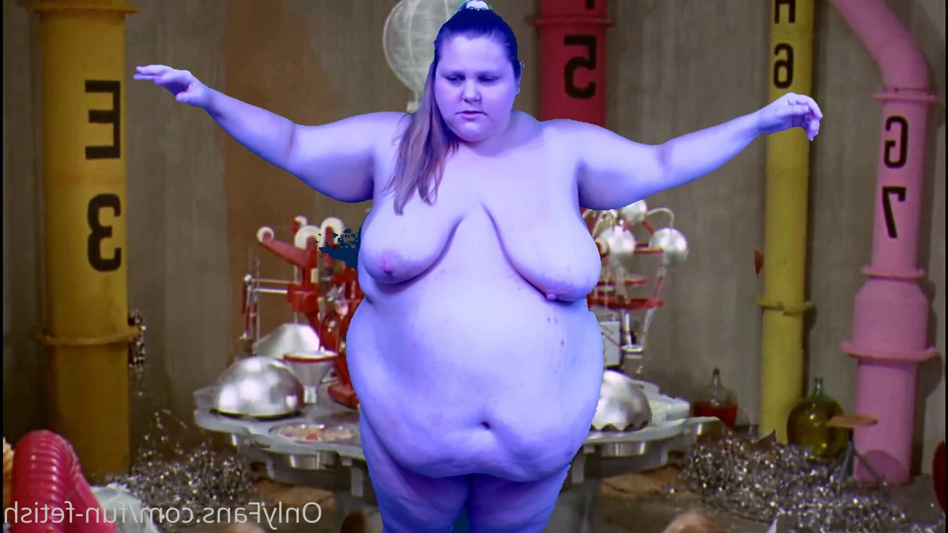 Fun Fetish AKA Veruca Gloop [ fun-fetish ] Onlyfans leaked photo 7900695 on Hotleaks.tv
