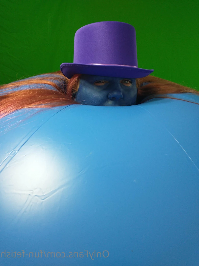 Fun Fetish AKA Veruca Gloop [ fun-fetish ] Onlyfans leaked photo 7900904 on Hotleaks.tv