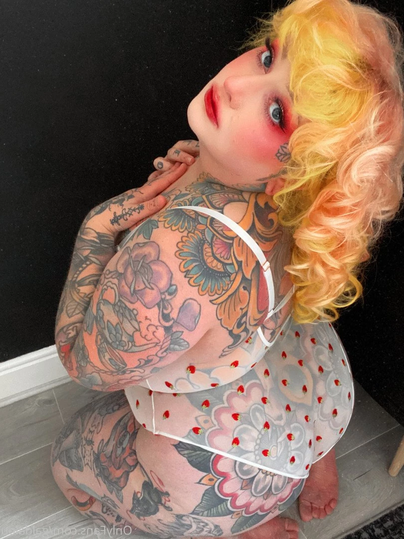 galdalou Onlyfans leaked photo 3311570 on Hotleaks.tv