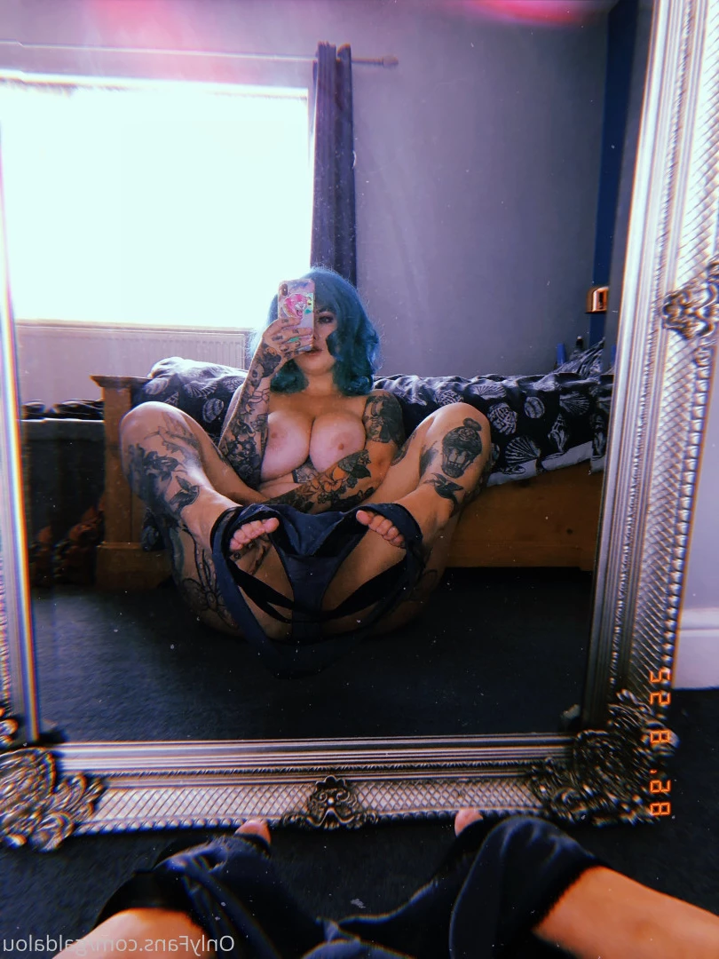galdalou Onlyfans leaked photo 6096311 on Hotleaks.tv