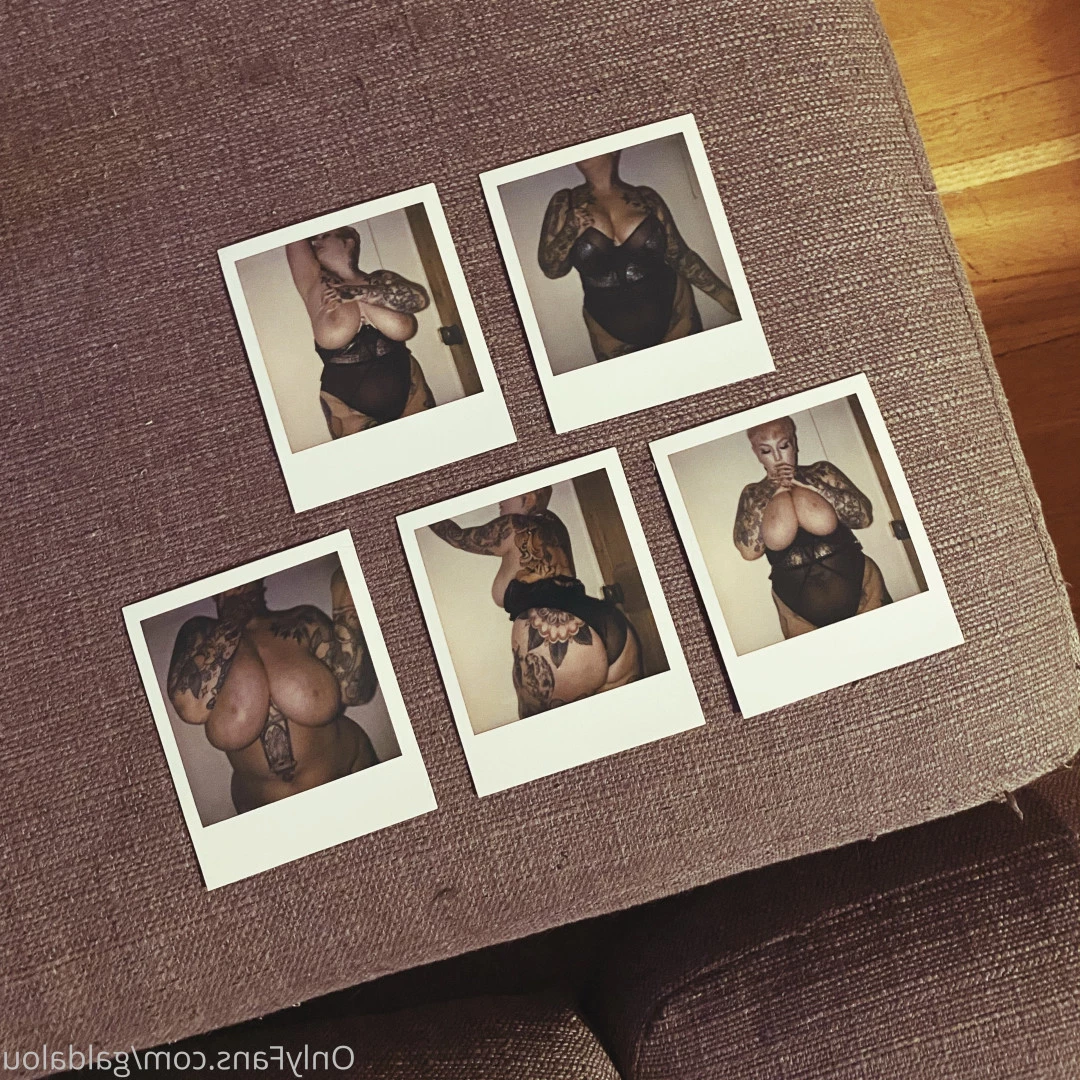 galdalou Onlyfans leaked photo 9327043 on Hotleaks.tv