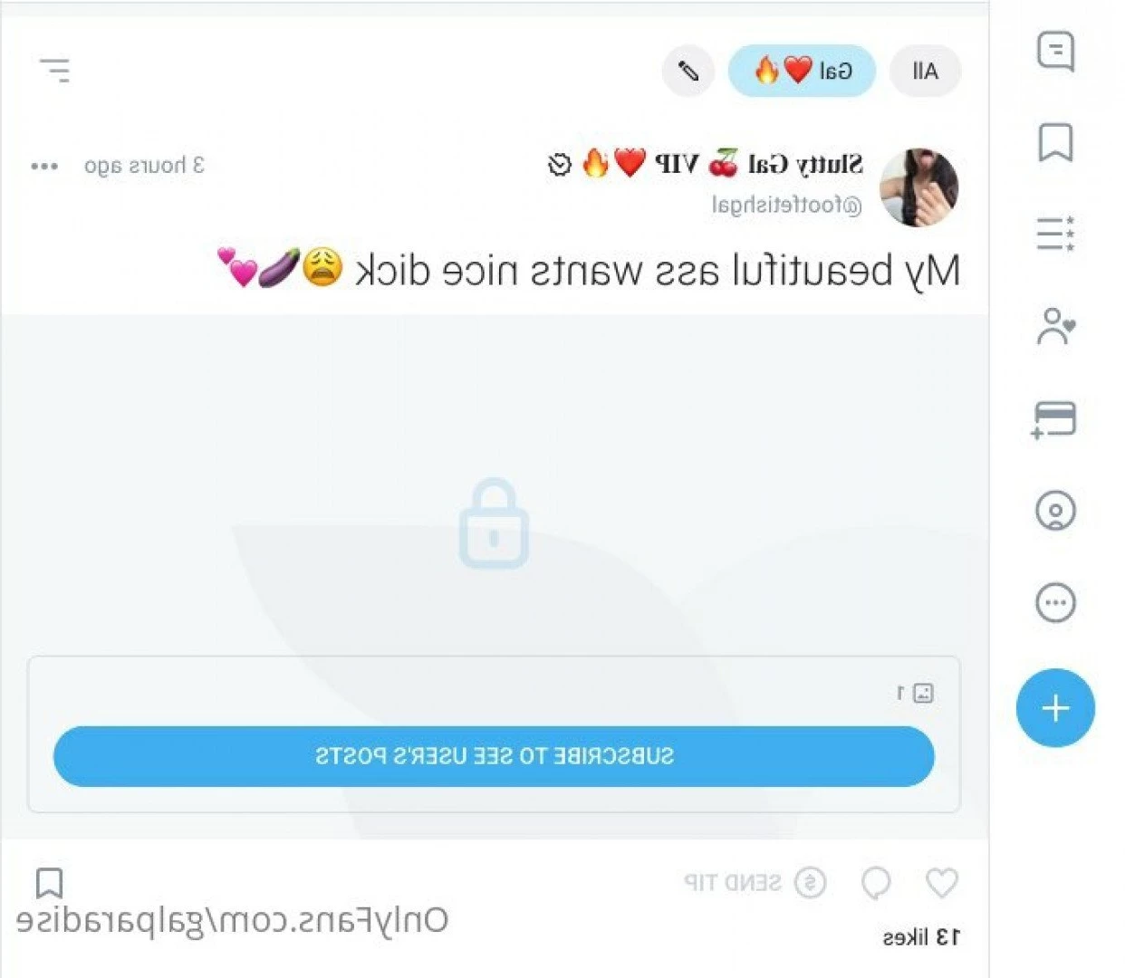 galparadise Onlyfans leaked photo 3403657 on Hotleaks.tv