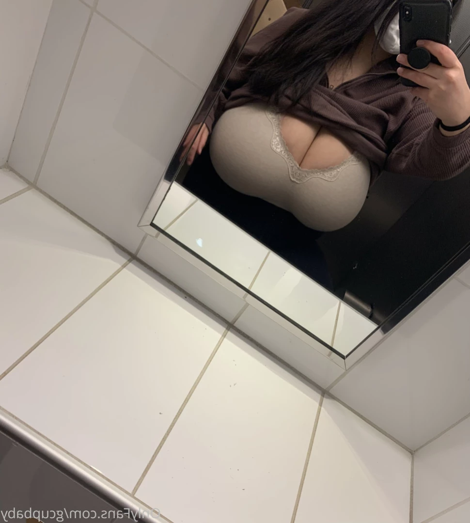 Gcupbaby 💖 [ gcupbaby ] Onlyfans leaked photo 14737330 on Hotleaks.tv
