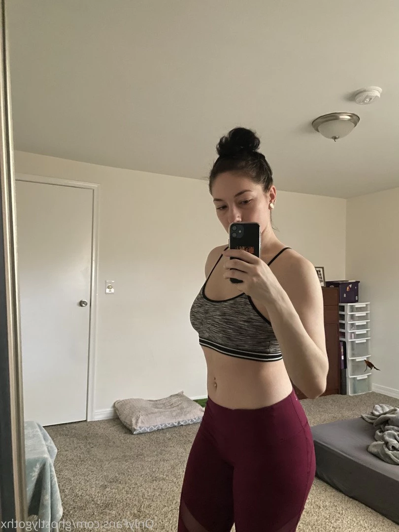 ghostlygothx Onlyfans leaked photo 3641978 on Hotleaks.tv
