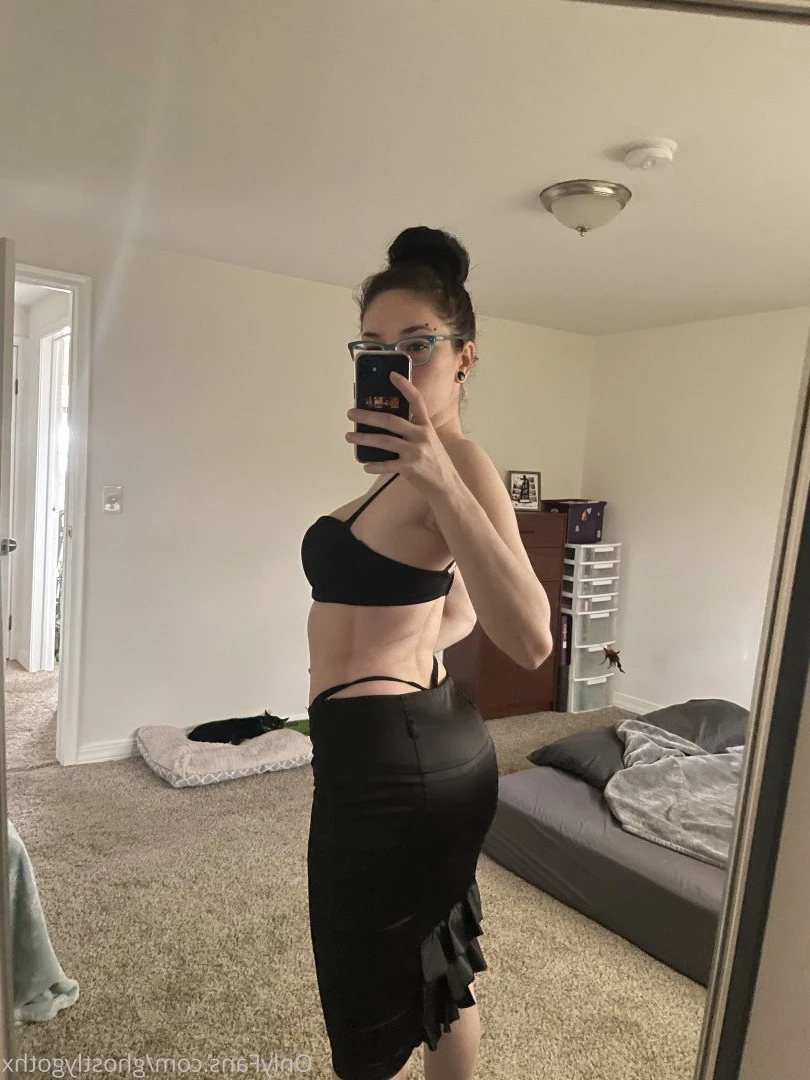 ghostlygothx Onlyfans leaked photo 3642394 on Hotleaks.tv