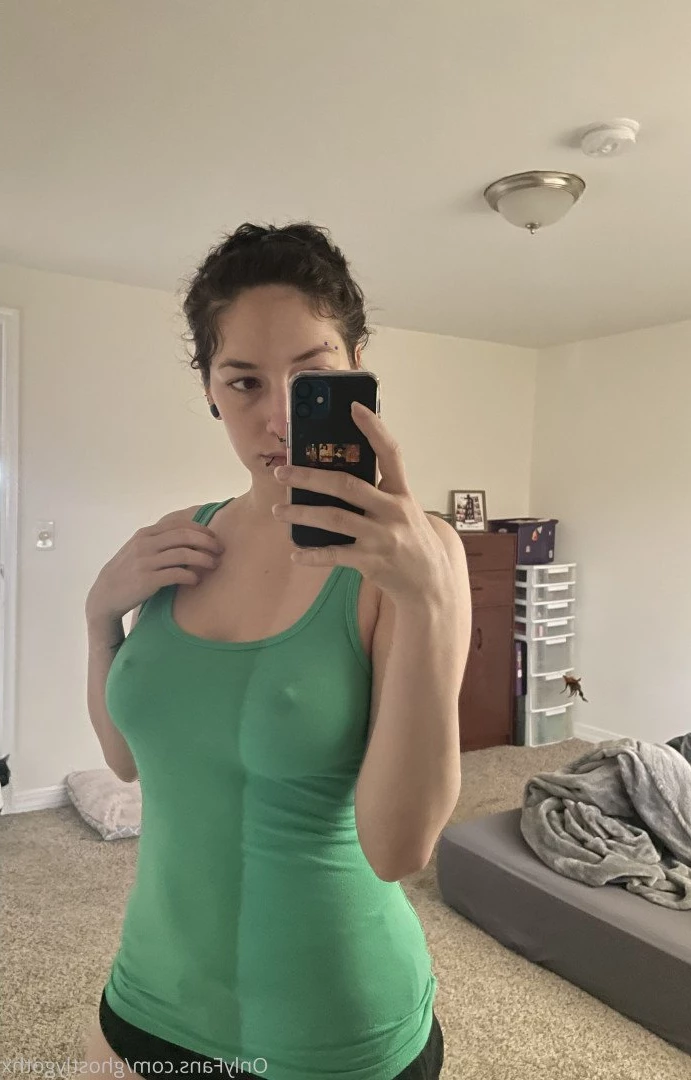 ghostlygothx Onlyfans leaked photo 3647507 on Hotleaks.tv