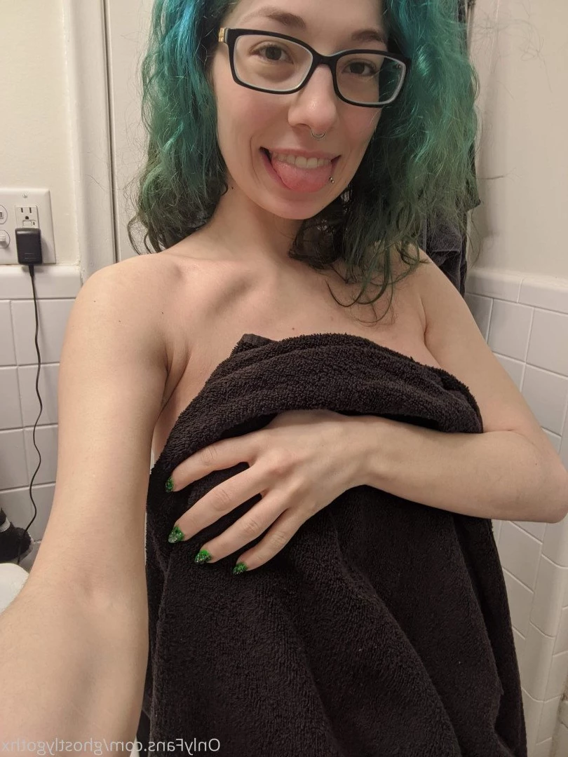 ghostlygothx Onlyfans leaked photo 3649981 on Hotleaks.tv