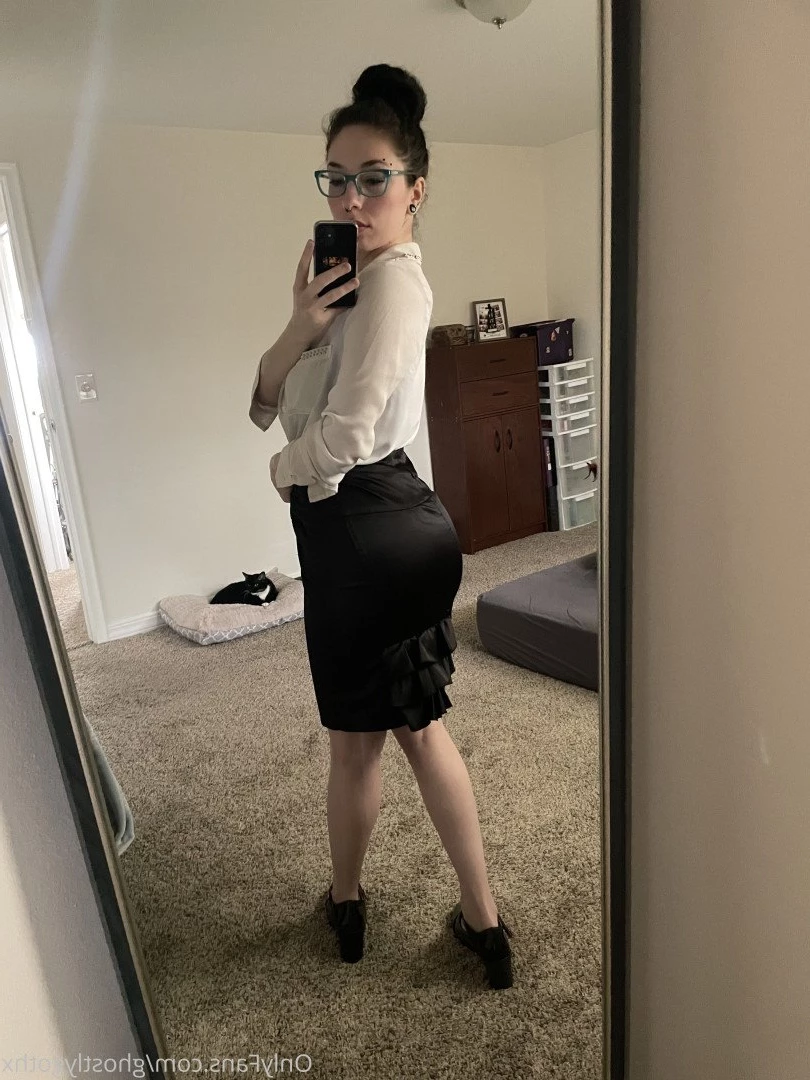 ghostlygothx Onlyfans leaked photo 3650505 on Hotleaks.tv