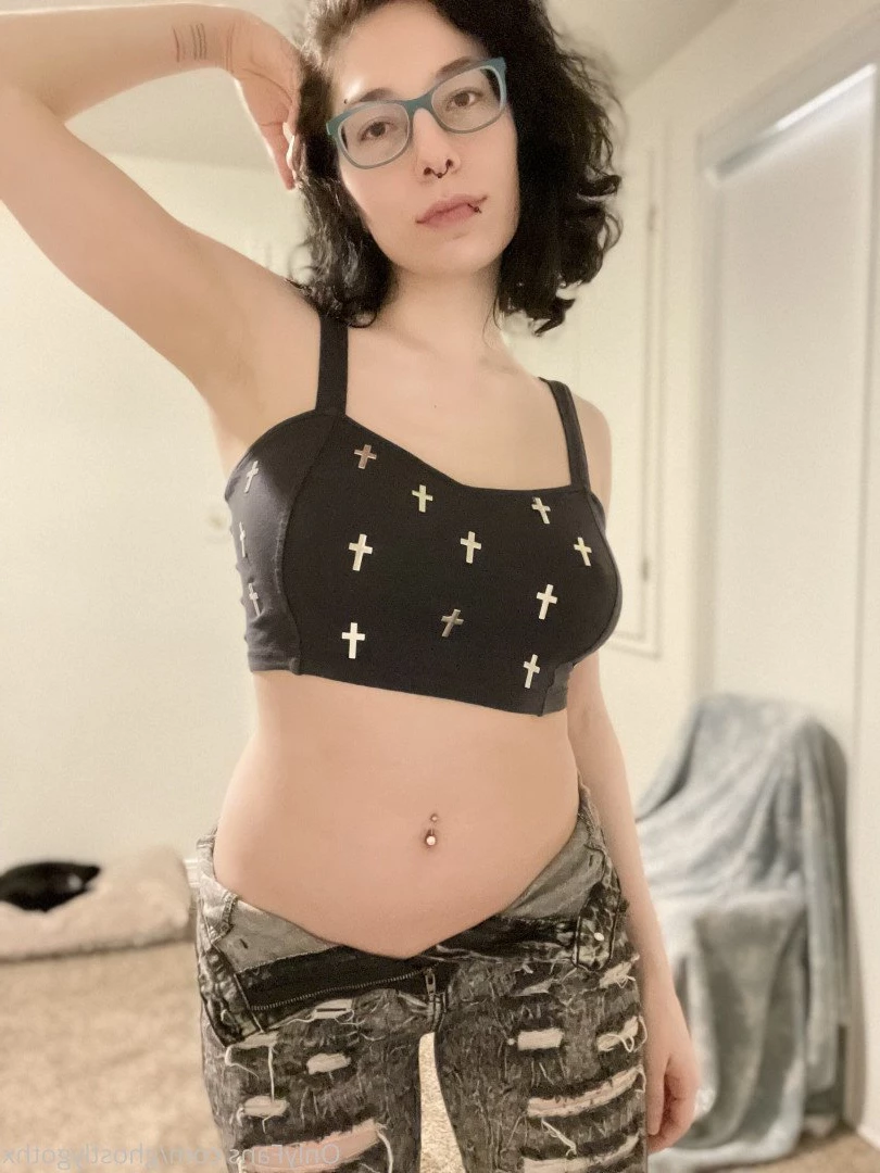 ghostlygothx Onlyfans leaked photo 3651567 on Hotleaks.tv