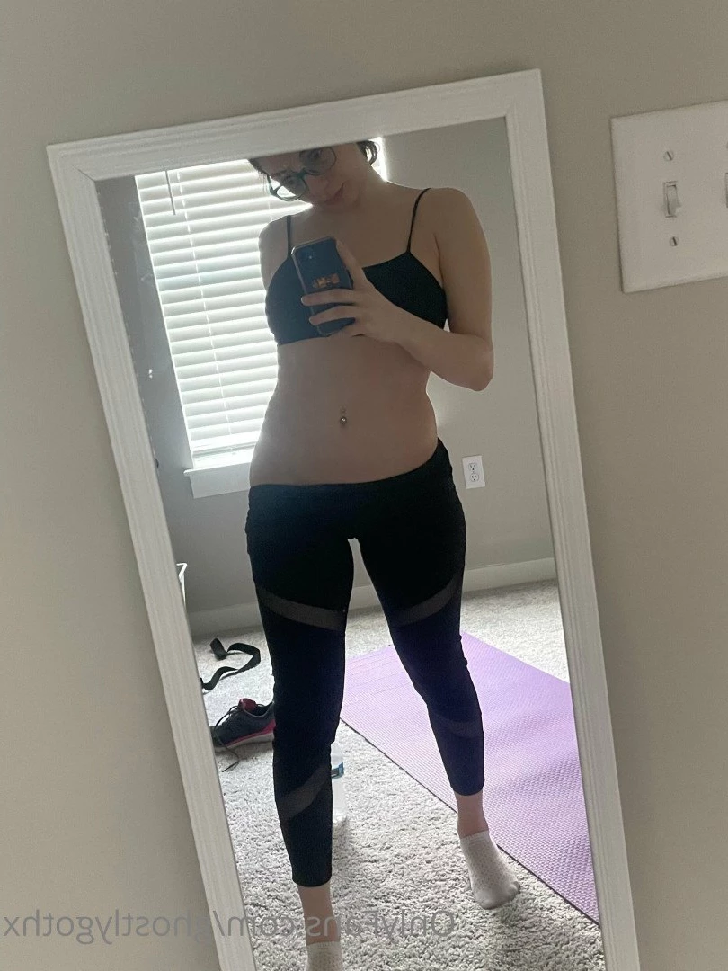 ghostlygothx Onlyfans leaked photo 3651666 on Hotleaks.tv