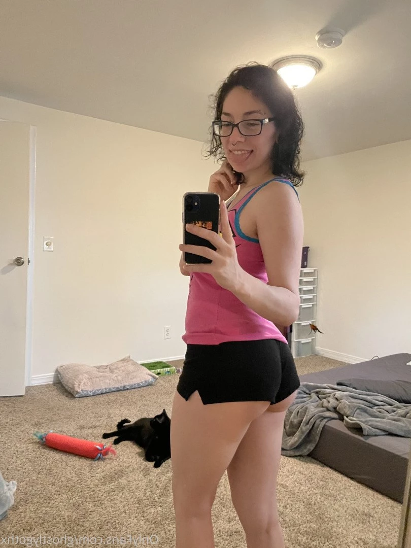 ghostlygothx Onlyfans leaked photo 3653722 on Hotleaks.tv