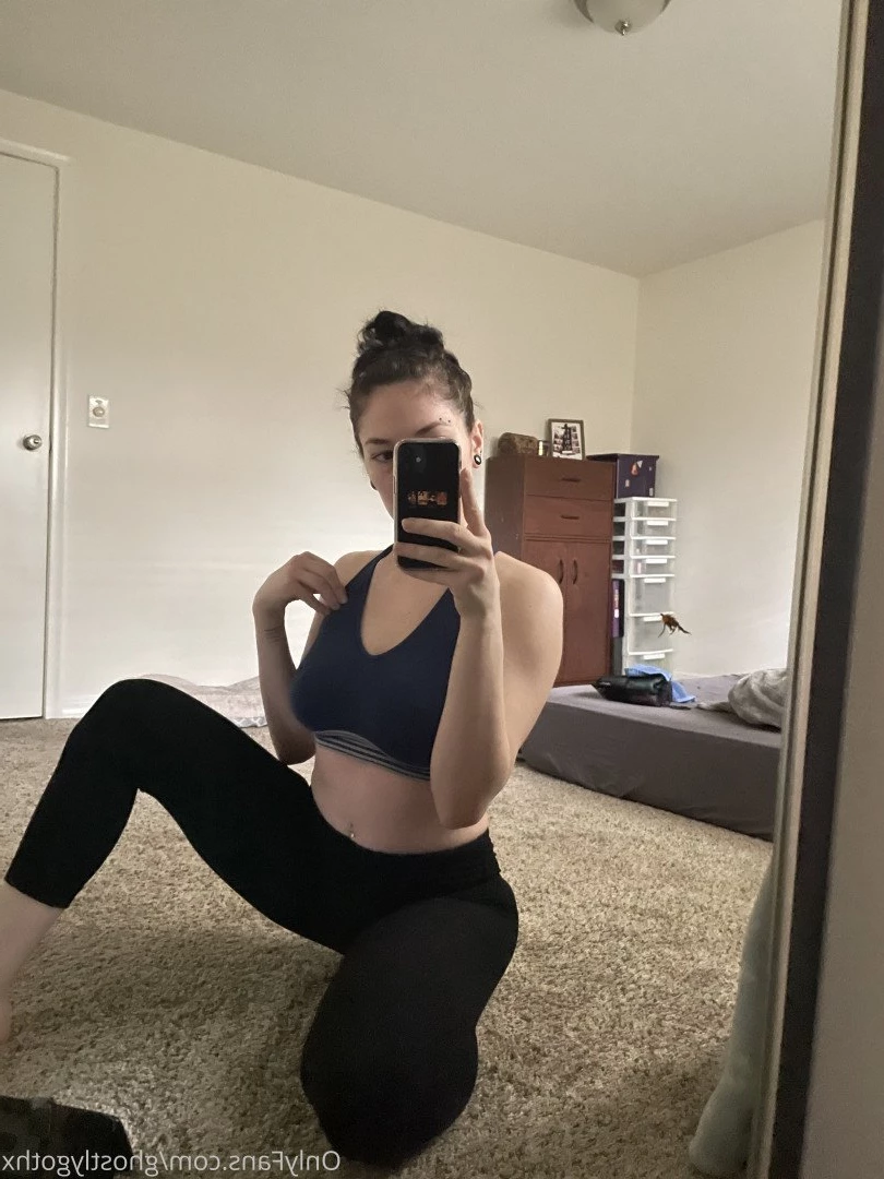 ghostlygothx Onlyfans leaked photo 3655218 on Hotleaks.tv