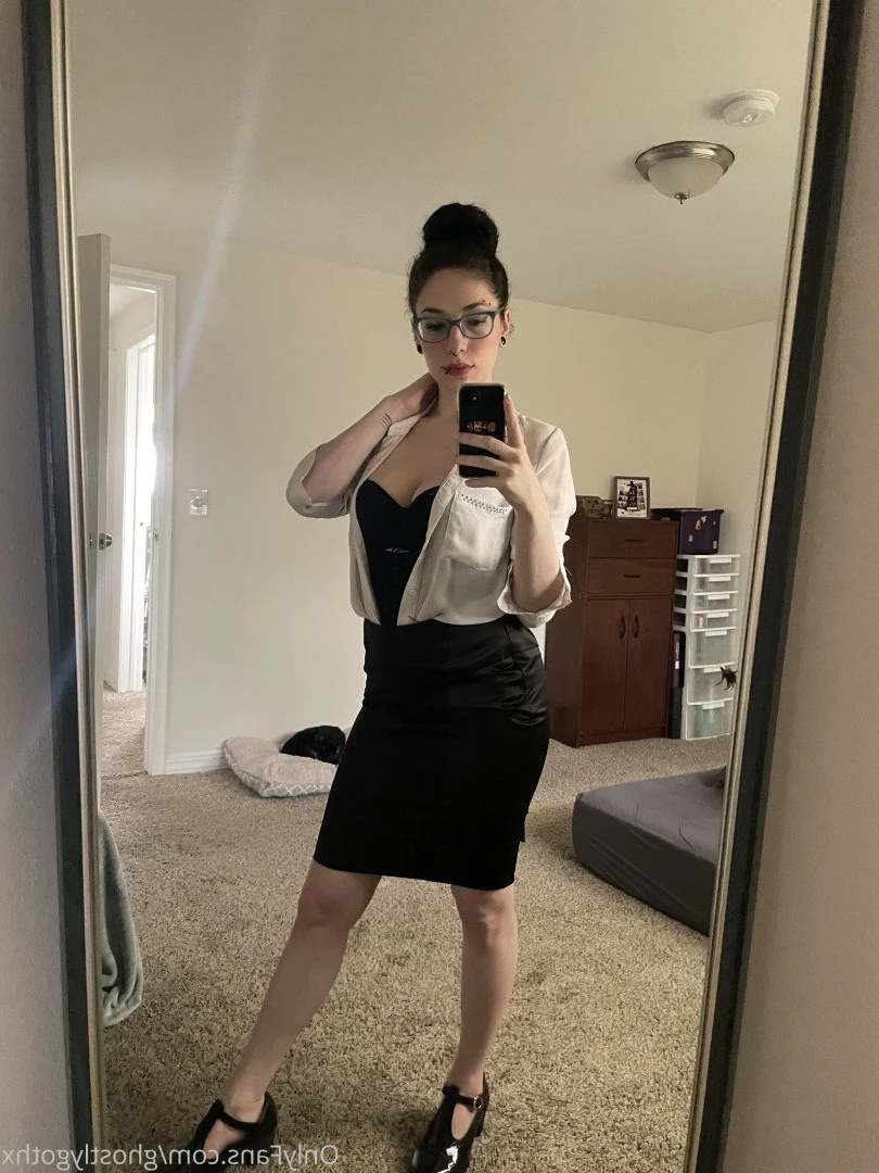 ghostlygothx Onlyfans leaked photo 3655523 on Hotleaks.tv