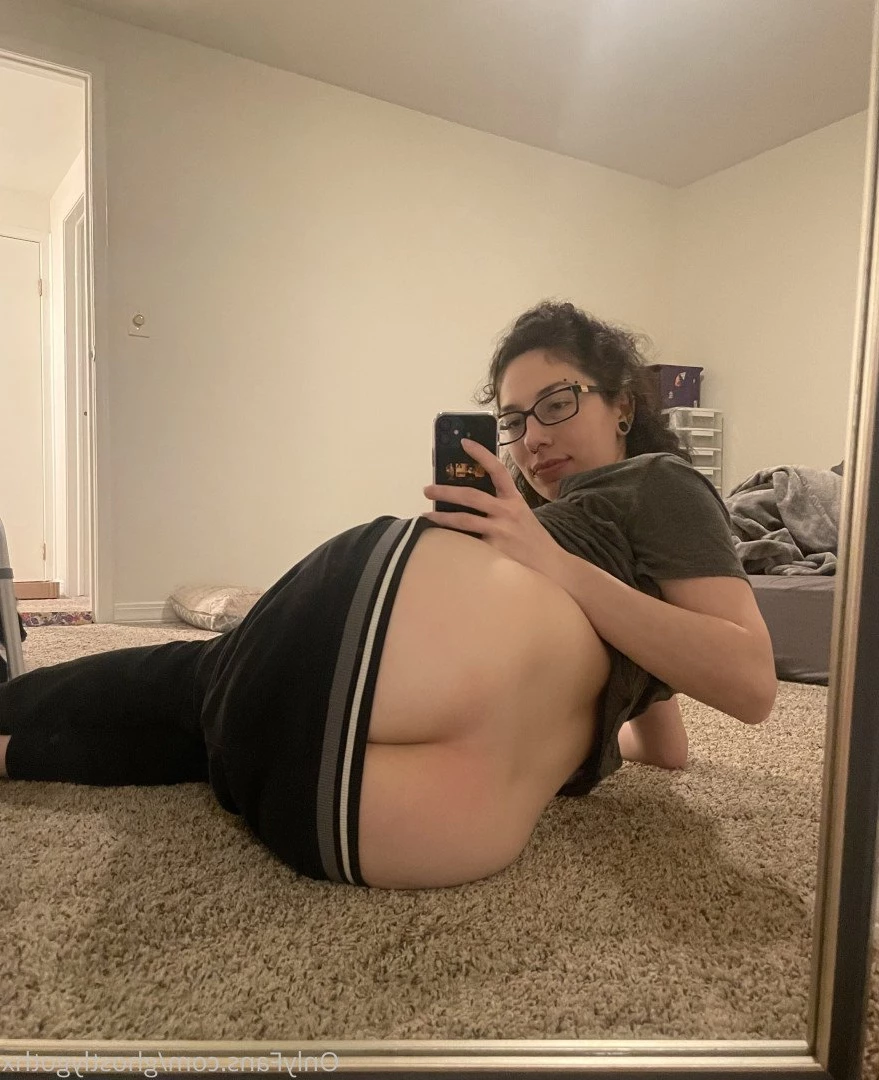 ghostlygothx Onlyfans leaked photo 3656653 on Hotleaks.tv