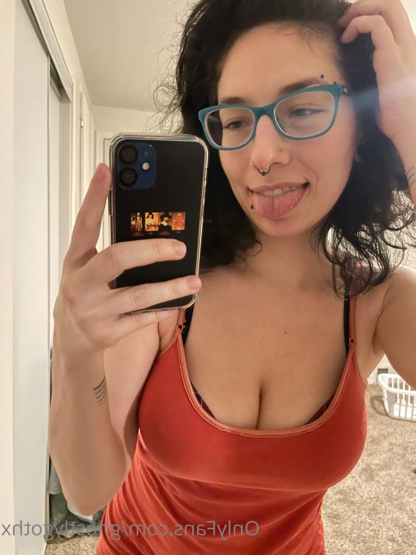 ghostlygothx Onlyfans leaked photo 3657051 on Hotleaks.tv