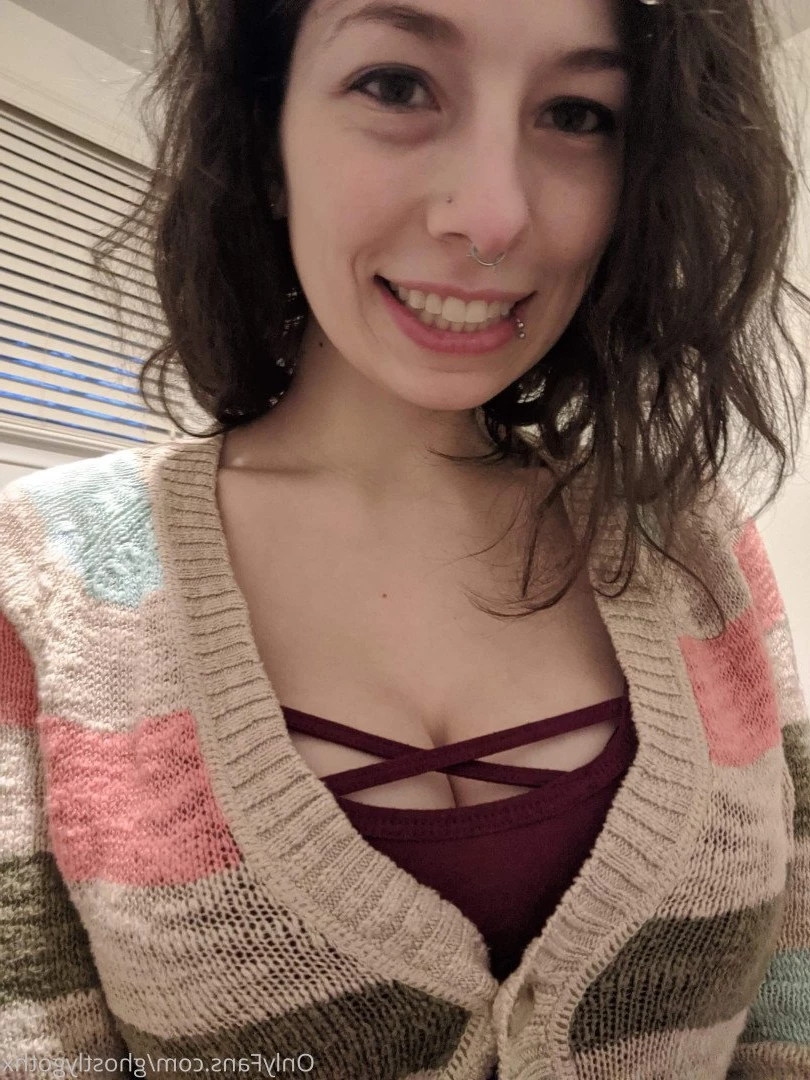 ghostlygothx Onlyfans leaked photo 3657148 on Hotleaks.tv