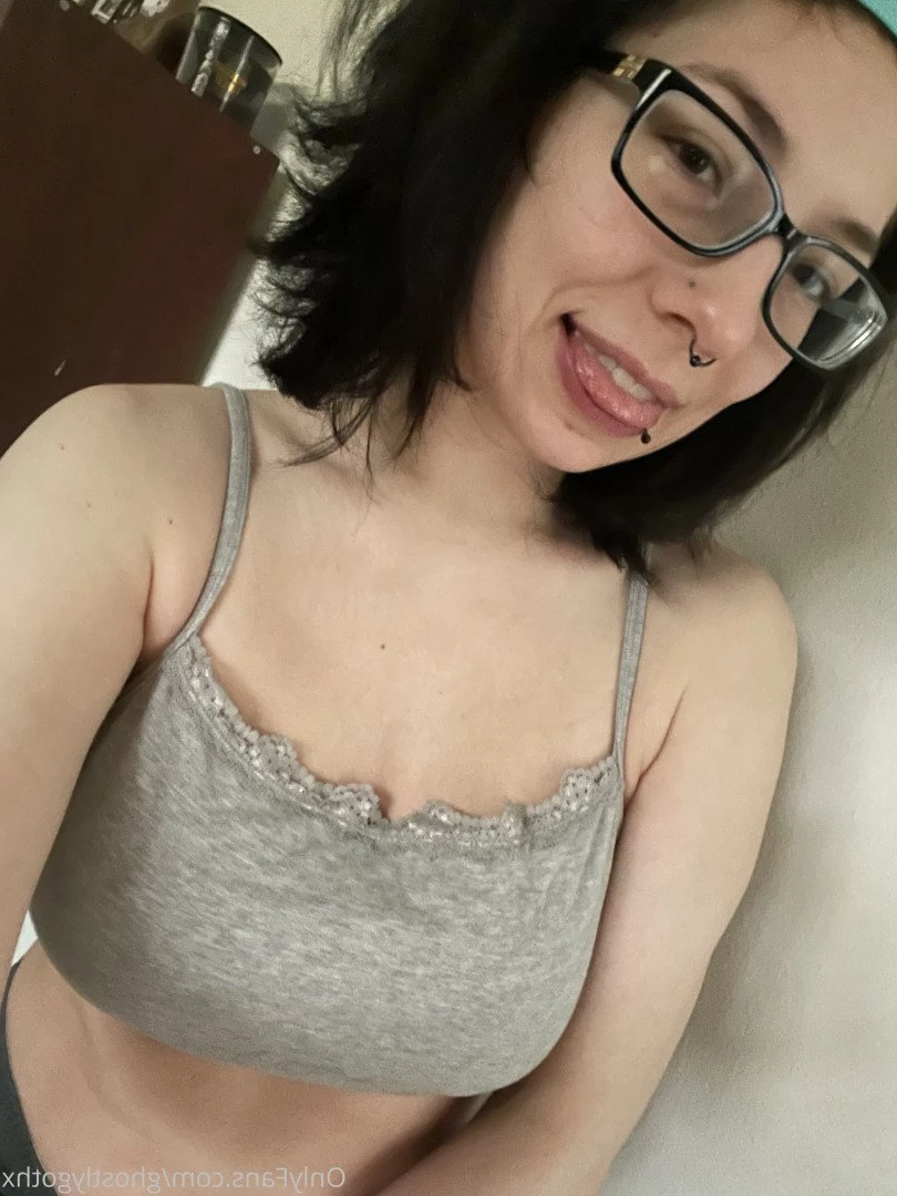 ghostlygothx Onlyfans leaked photo 3657348 on Hotleaks.tv