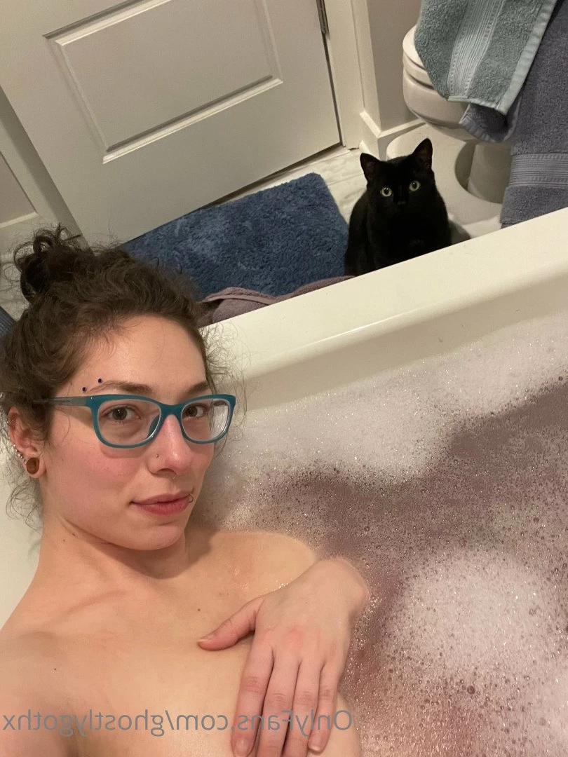 ghostlygothx Onlyfans leaked photo 3657541 on Hotleaks.tv