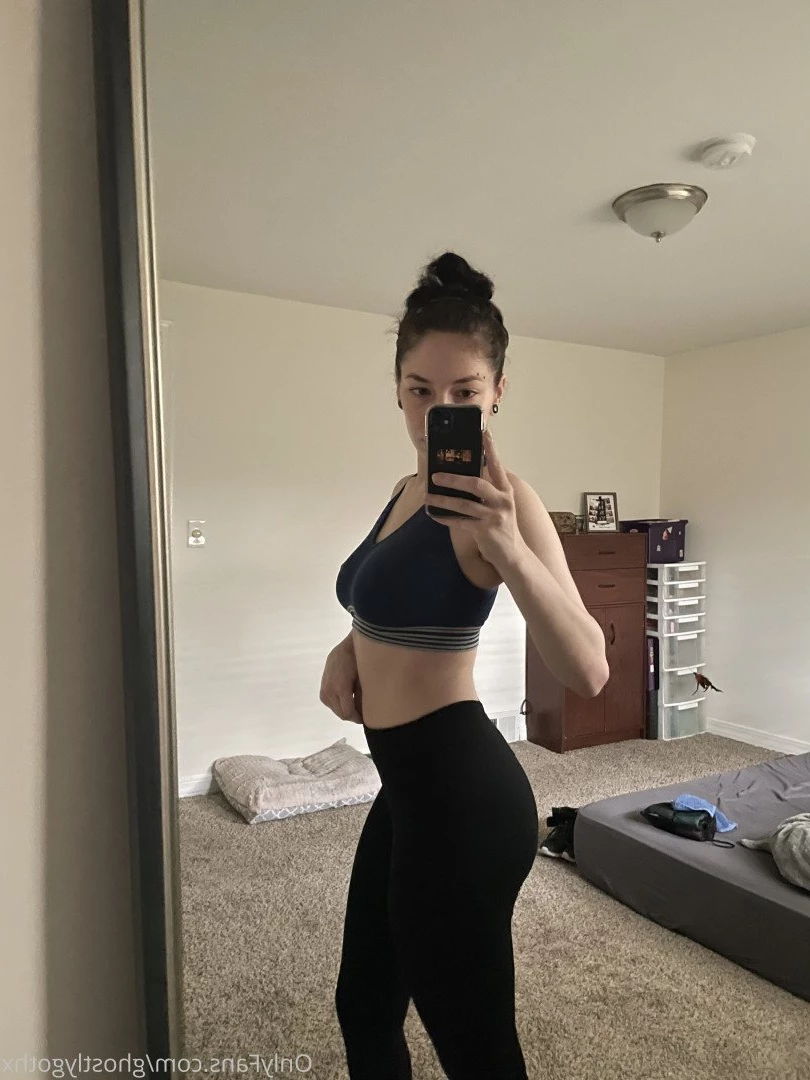 ghostlygothx Onlyfans leaked photo 3658925 on Hotleaks.tv