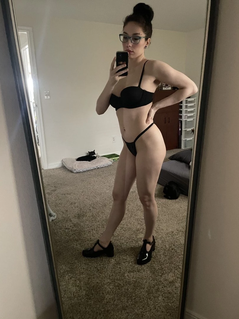 ghostlygothx Onlyfans leaked photo 3660577 on Hotleaks.tv