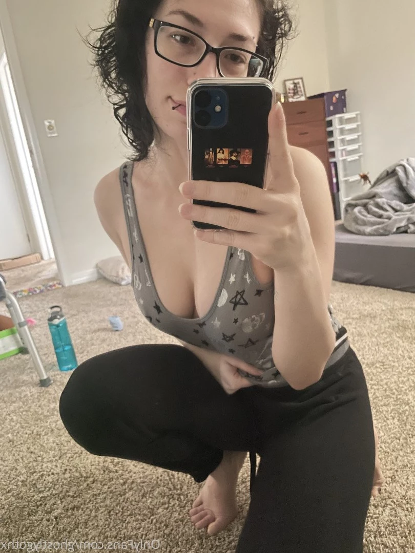 ghostlygothx Onlyfans leaked photo 3661784 on Hotleaks.tv