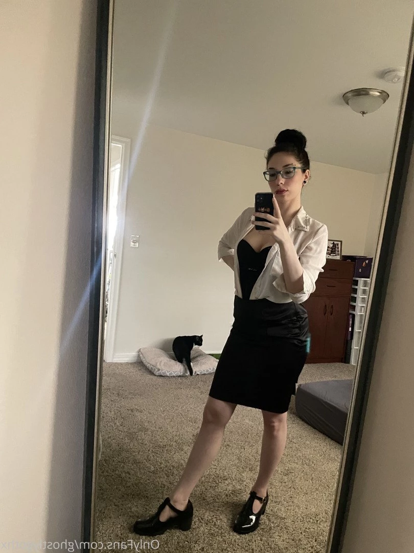 ghostlygothx Onlyfans leaked photo 3662065 on Hotleaks.tv