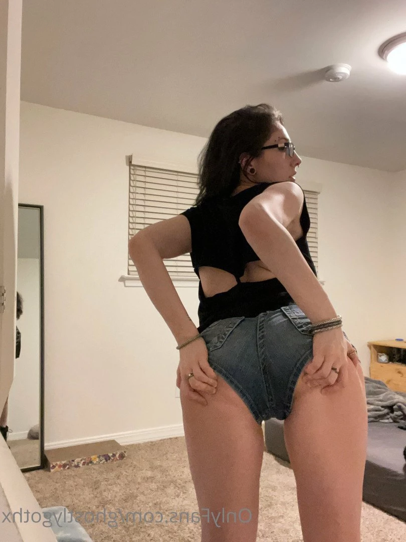 ghostlygothx Onlyfans leaked photo 3664139 on Hotleaks.tv