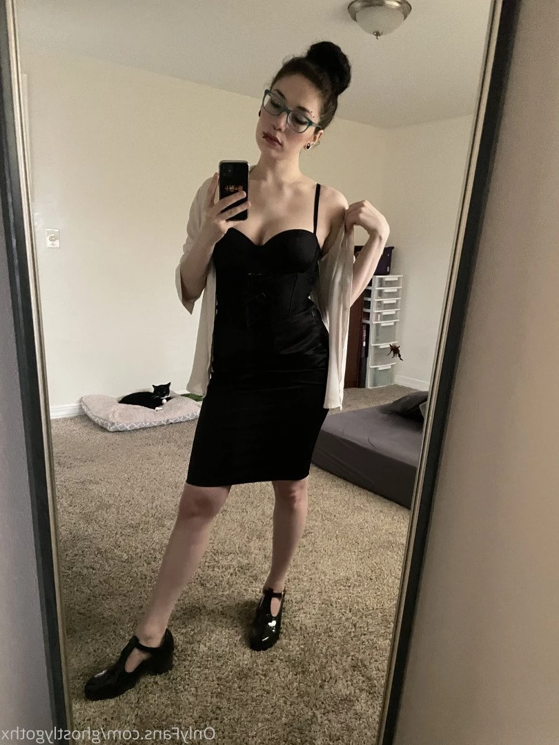 ghostlygothx Onlyfans leaked photo 3664431 on Hotleaks.tv