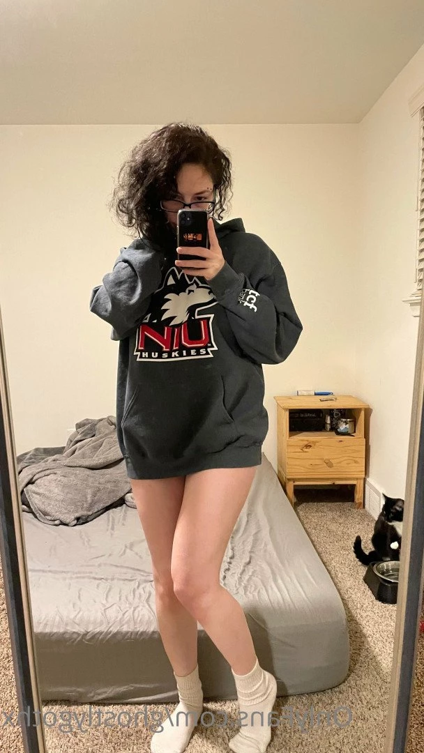 ghostlygothx Onlyfans leaked photo 3665781 on Hotleaks.tv