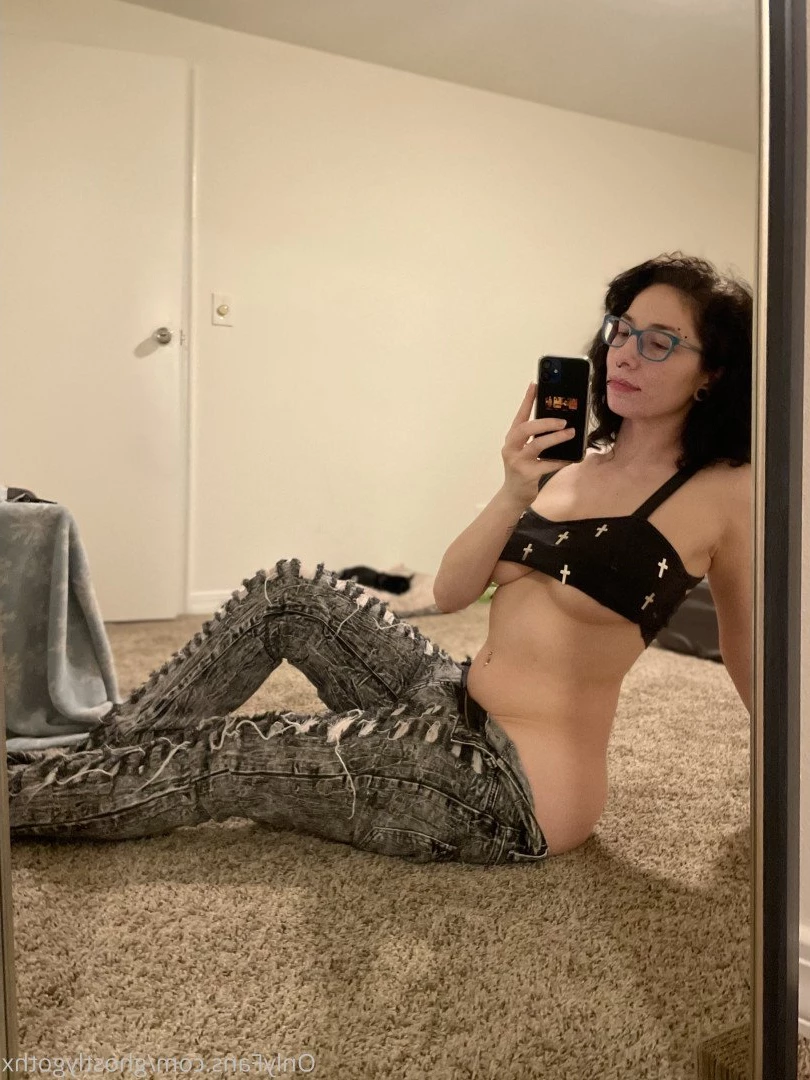 ghostlygothx Onlyfans leaked photo 3667973 on Hotleaks.tv