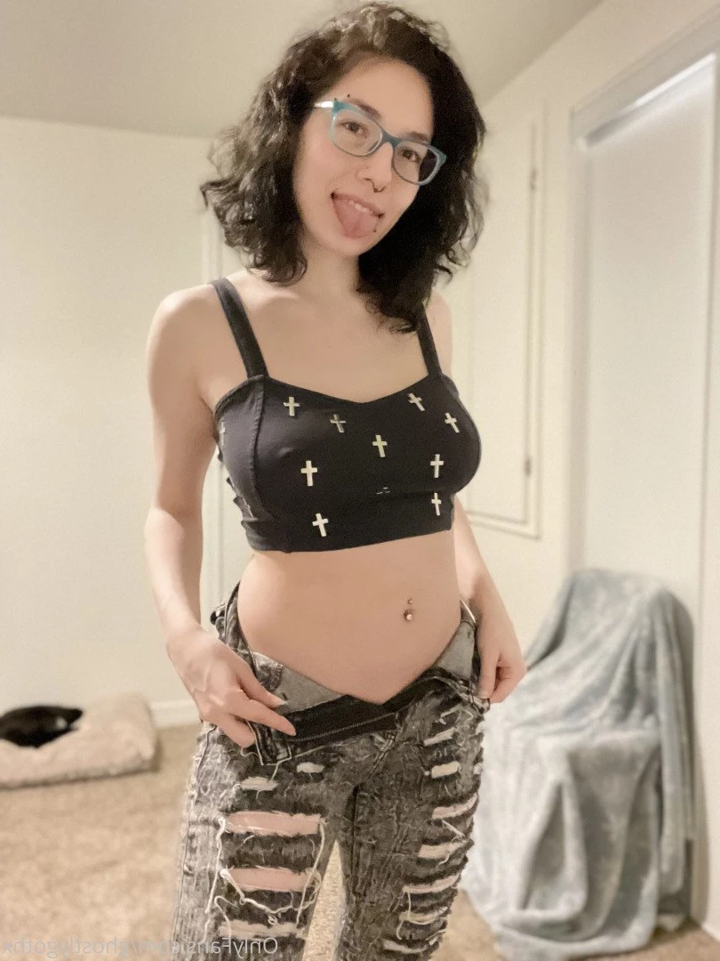 ghostlygothx Onlyfans leaked photo 3668083 on Hotleaks.tv