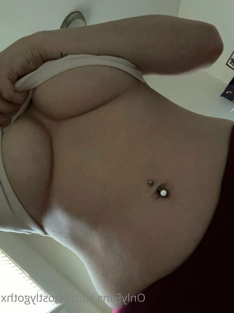 ghostlygothx Onlyfans leaked photo 3668951 on Hotleaks.tv