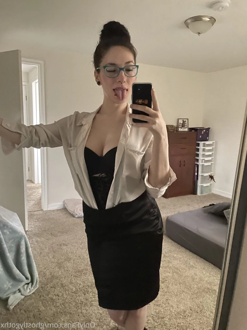 ghostlygothx Onlyfans leaked photo 3670006 on Hotleaks.tv